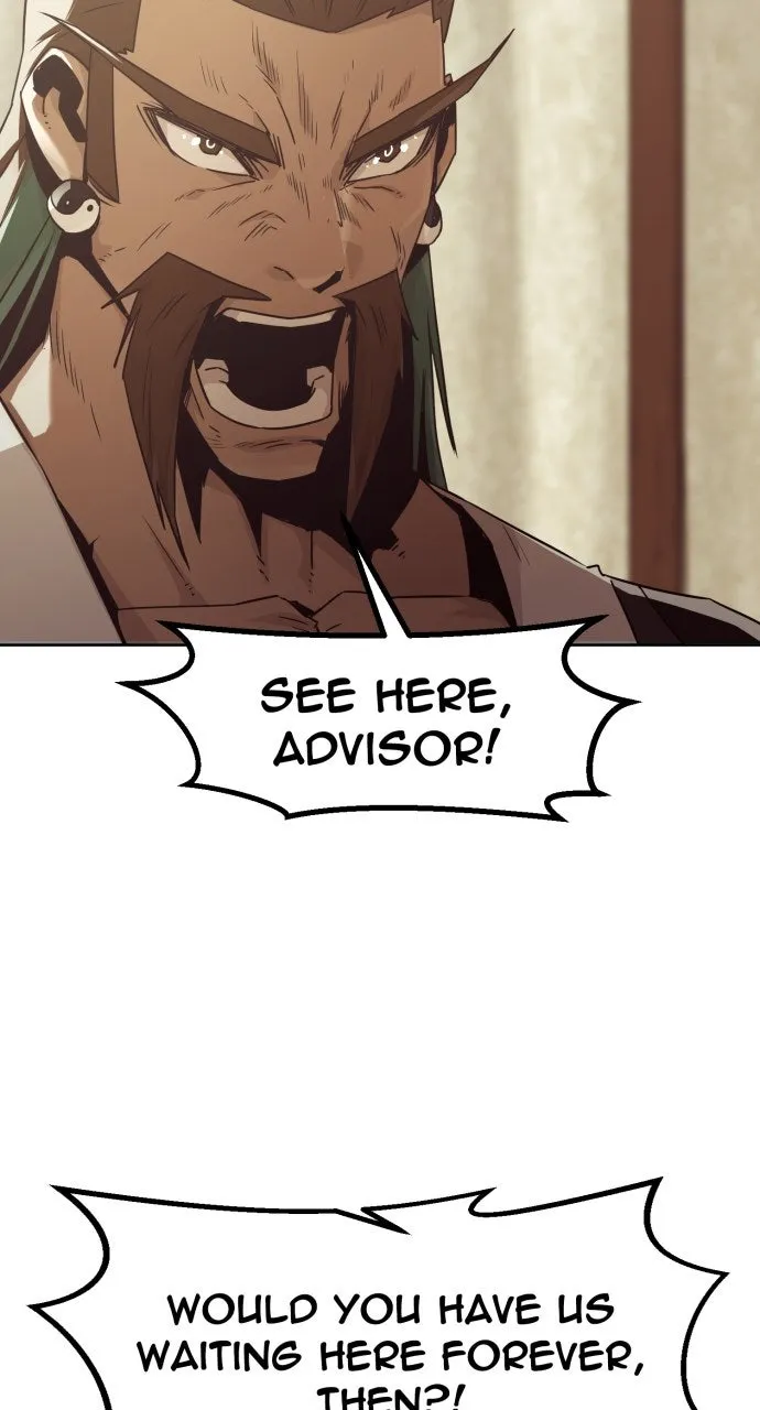 The Dang Clan’s Swordmaster Heir Just Wants a Normal Life Chapter 81 page 70 - 