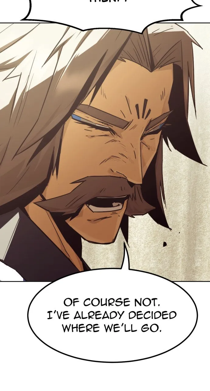 The Dang Clan’s Swordmaster Heir Just Wants a Normal Life Chapter 81 page 71 - 