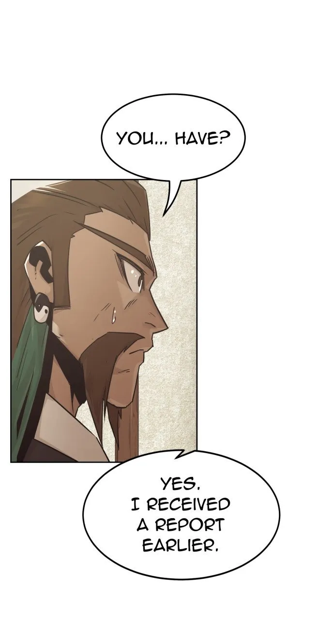 The Dang Clan’s Swordmaster Heir Just Wants a Normal Life Chapter 81 page 72 - 