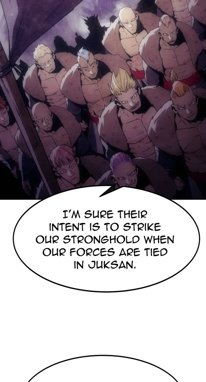 The Dang Clan’s Swordmaster Heir Just Wants a Normal Life Chapter 81 page 74 - 