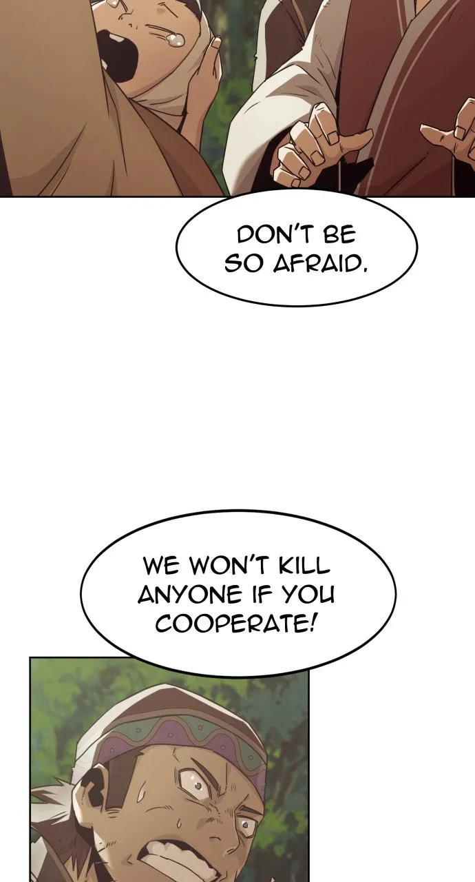 The Dang Clan’s Swordmaster Heir Just Wants a Normal Life Chapter 81 page 79 - 