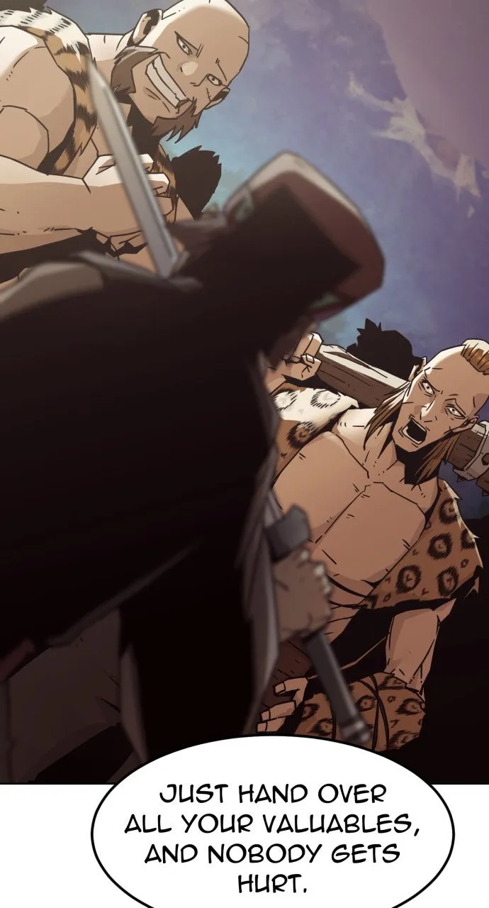 The Dang Clan’s Swordmaster Heir Just Wants a Normal Life Chapter 81 page 81 - 