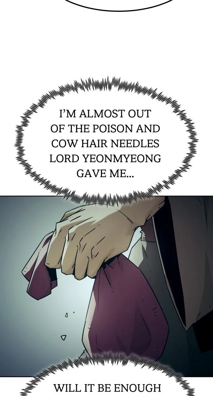 The Dang Clan’s Swordmaster Heir Just Wants a Normal Life Chapter 81 page 82 - 