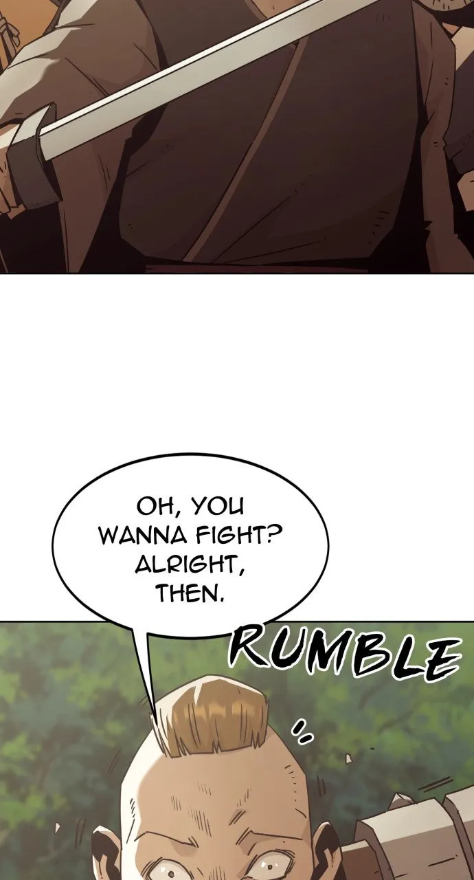 The Dang Clan’s Swordmaster Heir Just Wants a Normal Life Chapter 81 page 84 - 