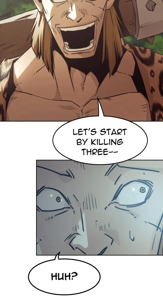 The Dang Clan’s Swordmaster Heir Just Wants a Normal Life Chapter 81 page 85 - 