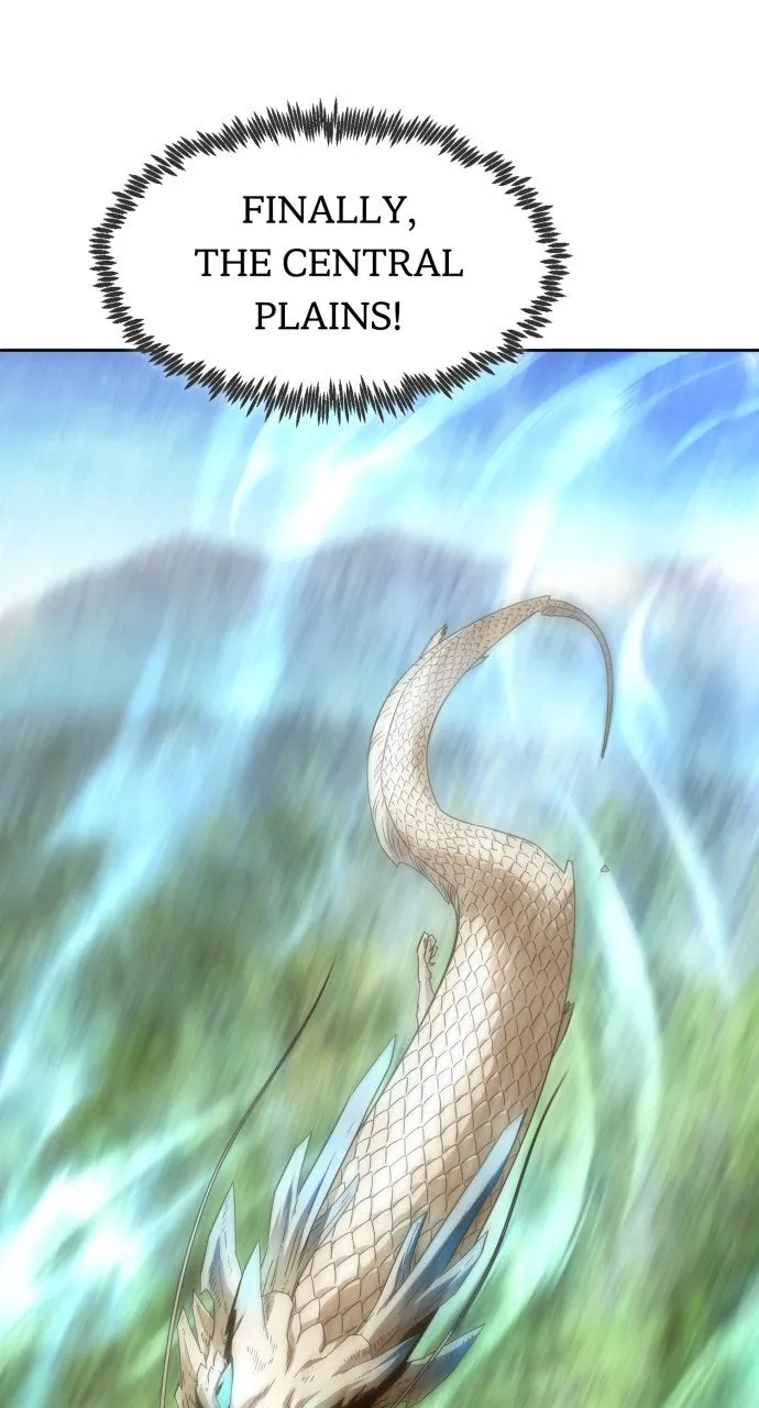The Dang Clan’s Swordmaster Heir Just Wants a Normal Life Chapter 82 page 2 - 