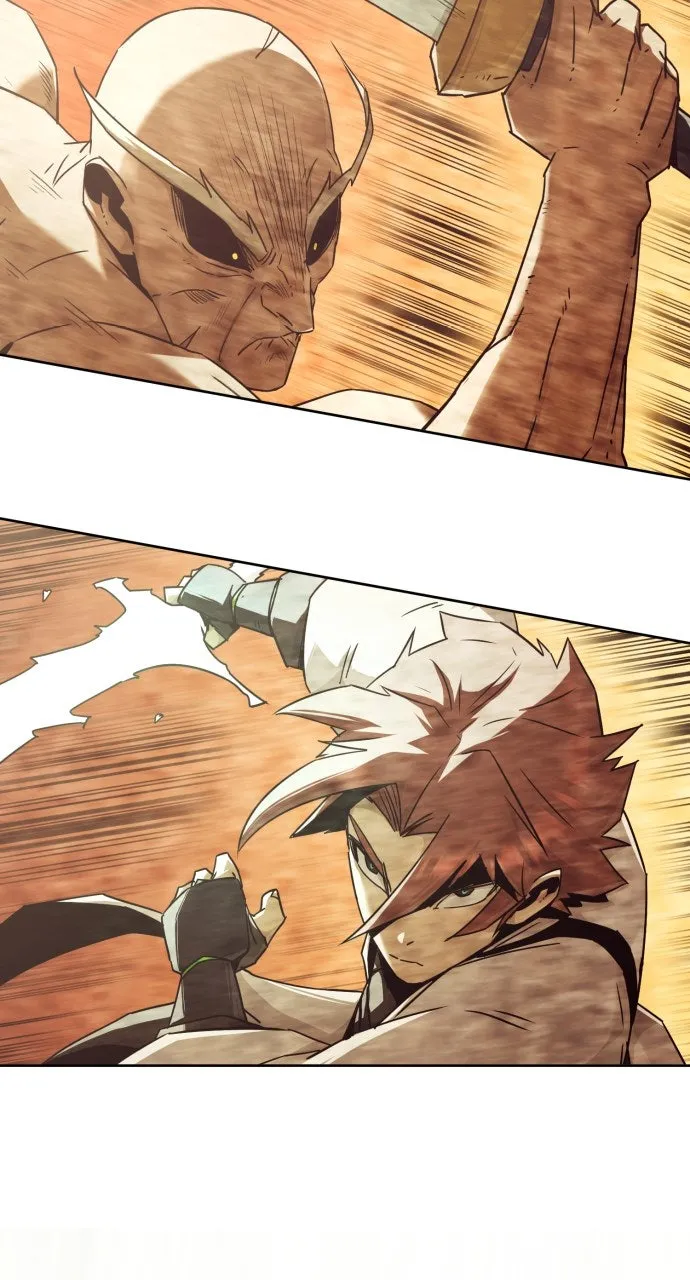 The Dang Clan’s Swordmaster Heir Just Wants a Normal Life Chapter 82 page 18 - 