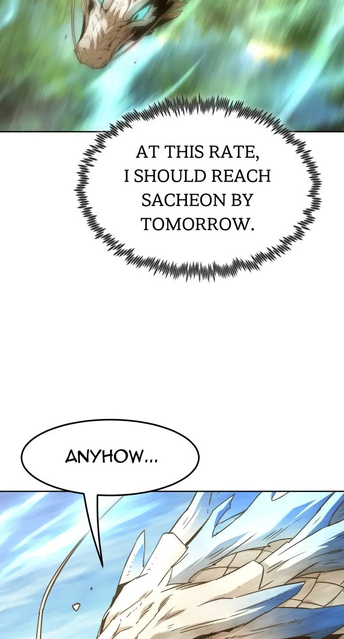 The Dang Clan’s Swordmaster Heir Just Wants a Normal Life Chapter 82 page 3 - 