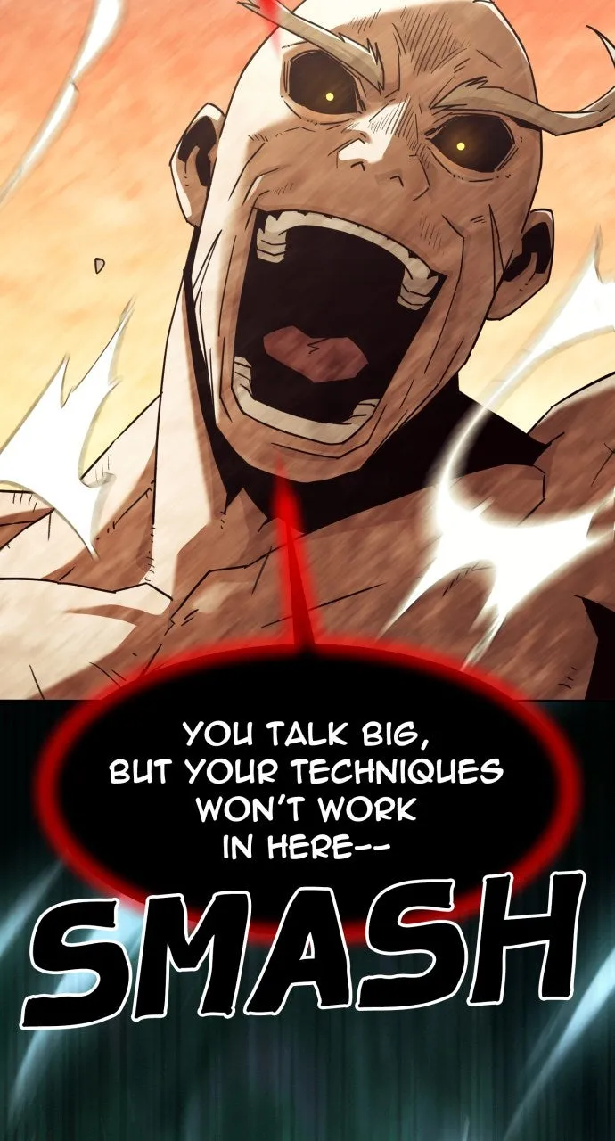 The Dang Clan’s Swordmaster Heir Just Wants a Normal Life Chapter 82 page 23 - 