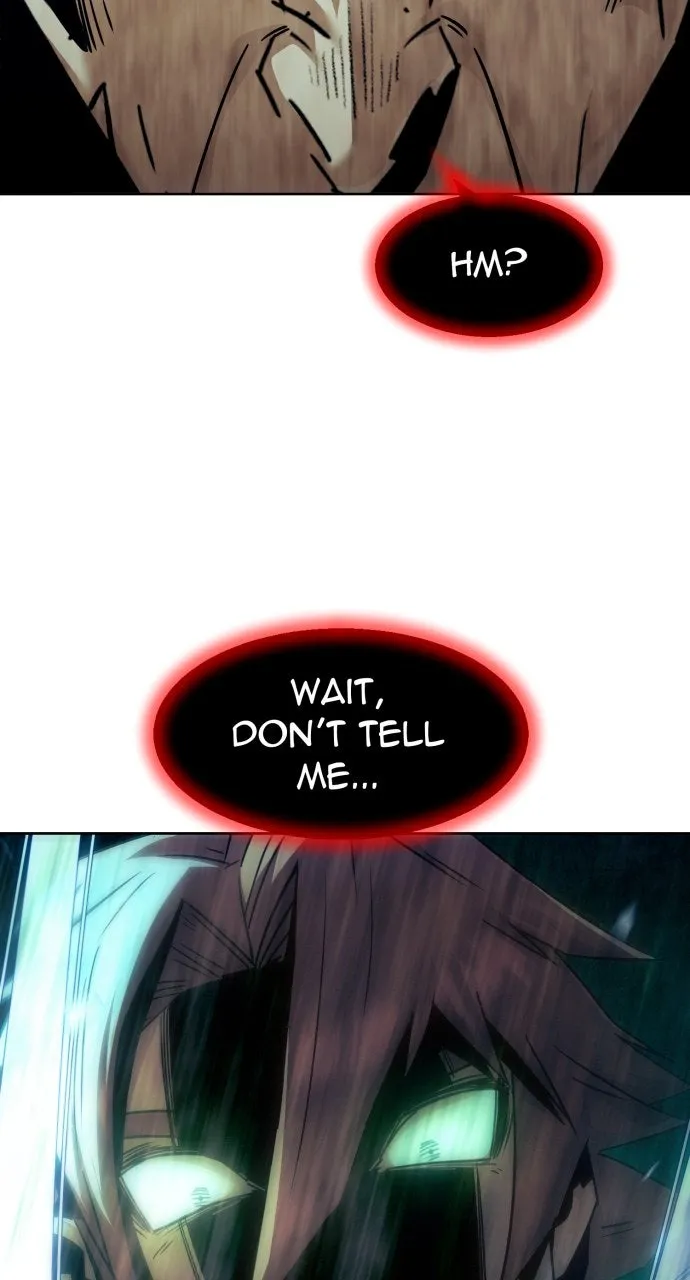 The Dang Clan’s Swordmaster Heir Just Wants a Normal Life Chapter 82 page 35 - 