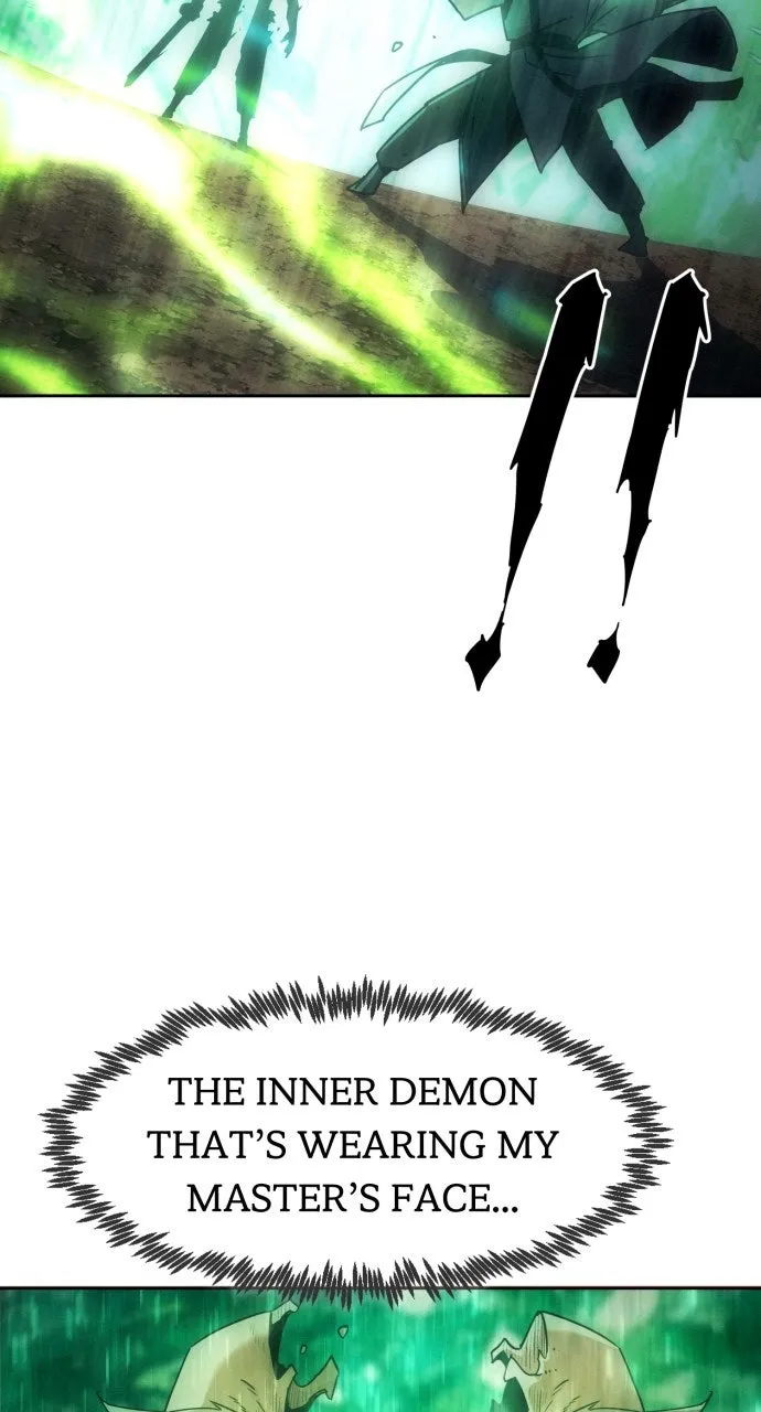 The Dang Clan’s Swordmaster Heir Just Wants a Normal Life Chapter 82 page 56 - 