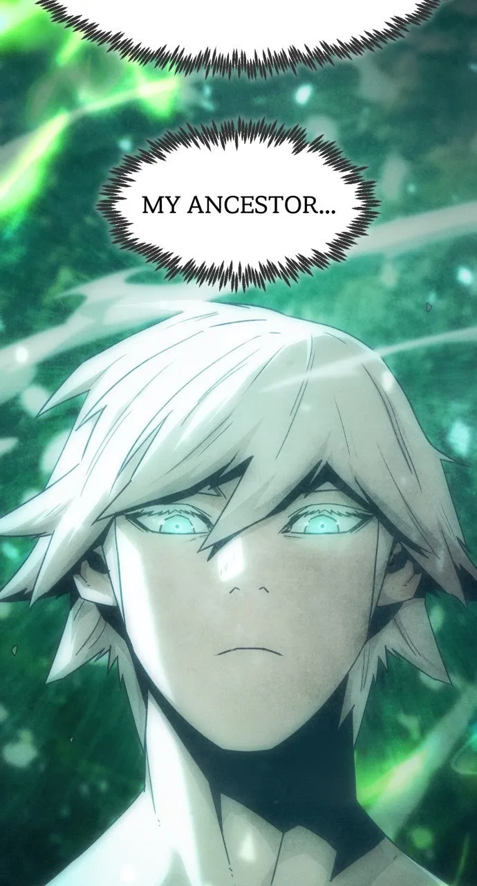 The Dang Clan’s Swordmaster Heir Just Wants a Normal Life Chapter 82 page 61 - 