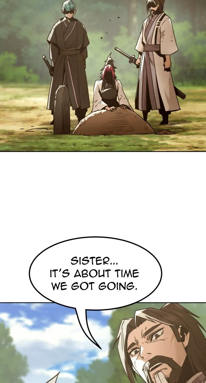 The Dang Clan’s Swordmaster Heir Just Wants a Normal Life Chapter 82 page 65 - 