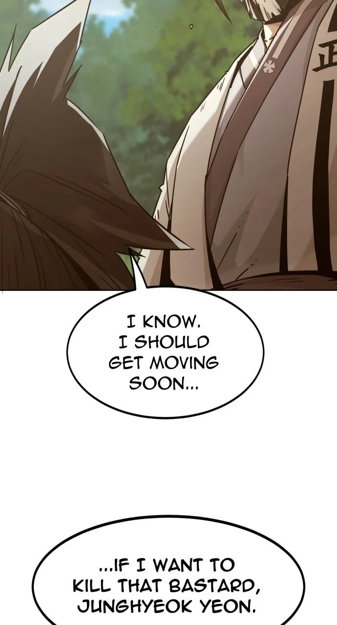 The Dang Clan’s Swordmaster Heir Just Wants a Normal Life Chapter 82 page 66 - 