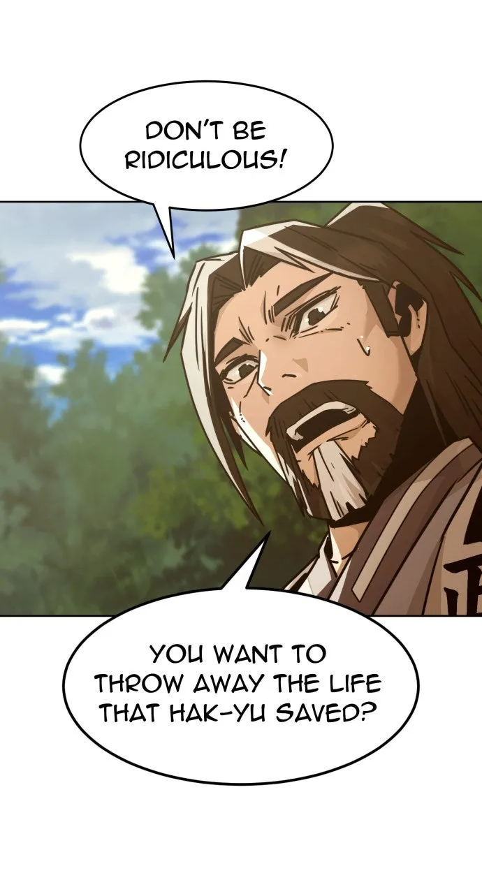 The Dang Clan’s Swordmaster Heir Just Wants a Normal Life Chapter 82 page 68 - 