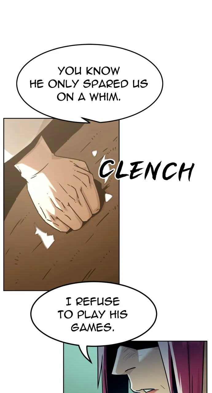The Dang Clan’s Swordmaster Heir Just Wants a Normal Life Chapter 82 page 69 - 