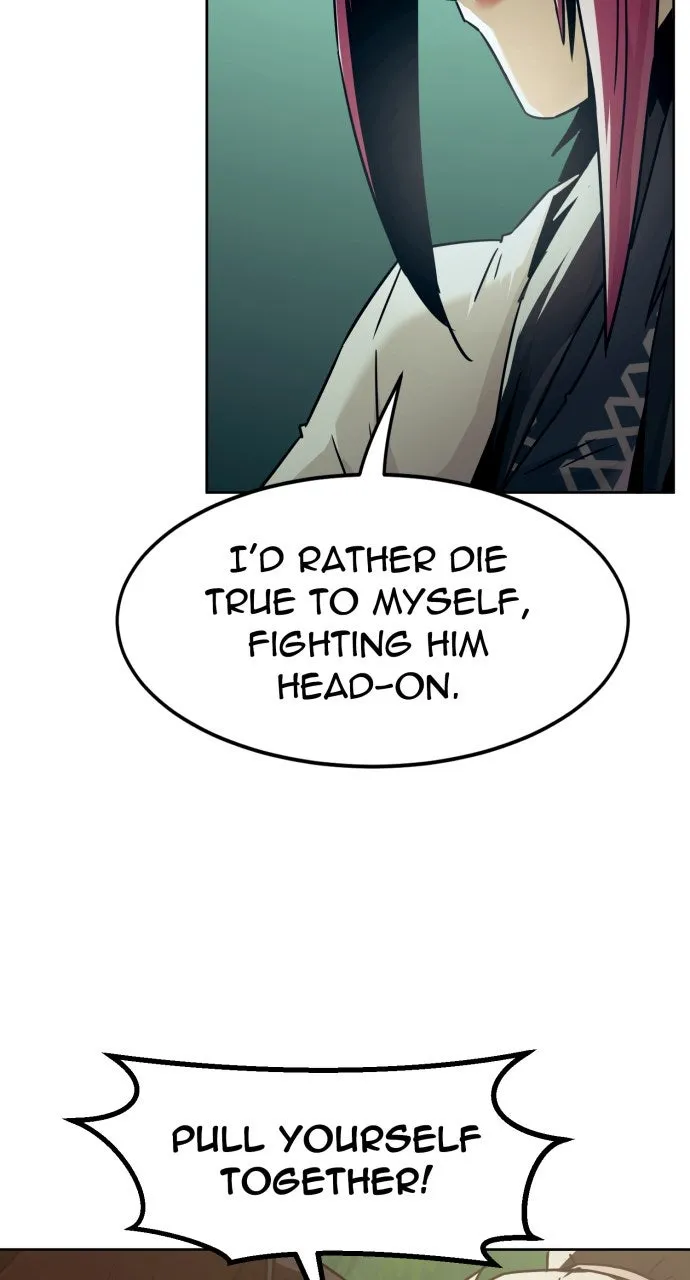 The Dang Clan’s Swordmaster Heir Just Wants a Normal Life Chapter 82 page 70 - 