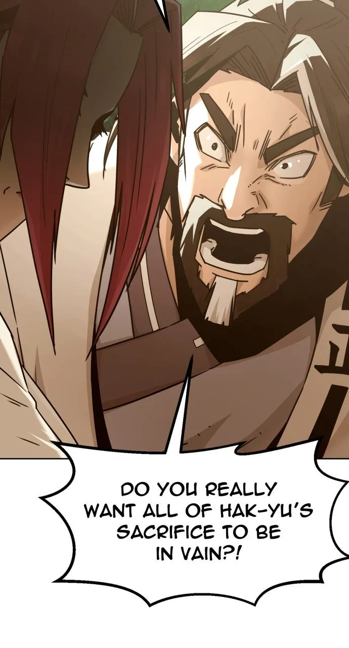 The Dang Clan’s Swordmaster Heir Just Wants a Normal Life Chapter 82 page 71 - 