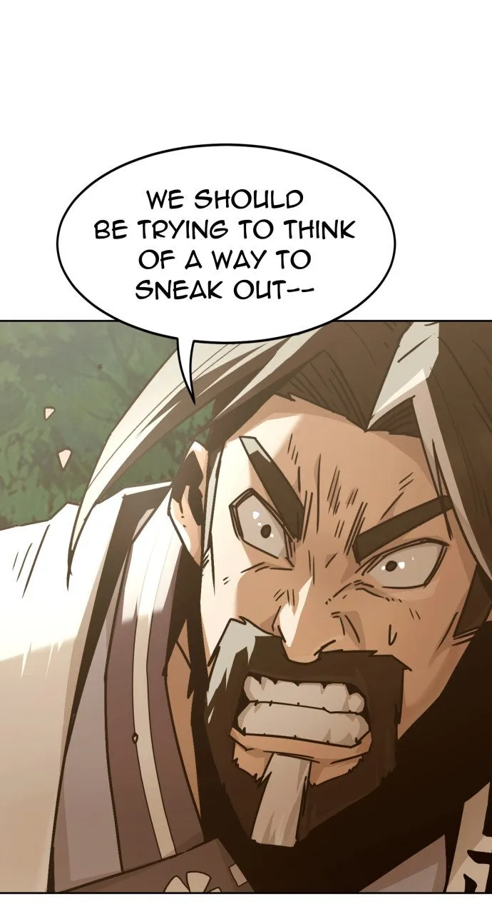 The Dang Clan’s Swordmaster Heir Just Wants a Normal Life Chapter 82 page 72 - 