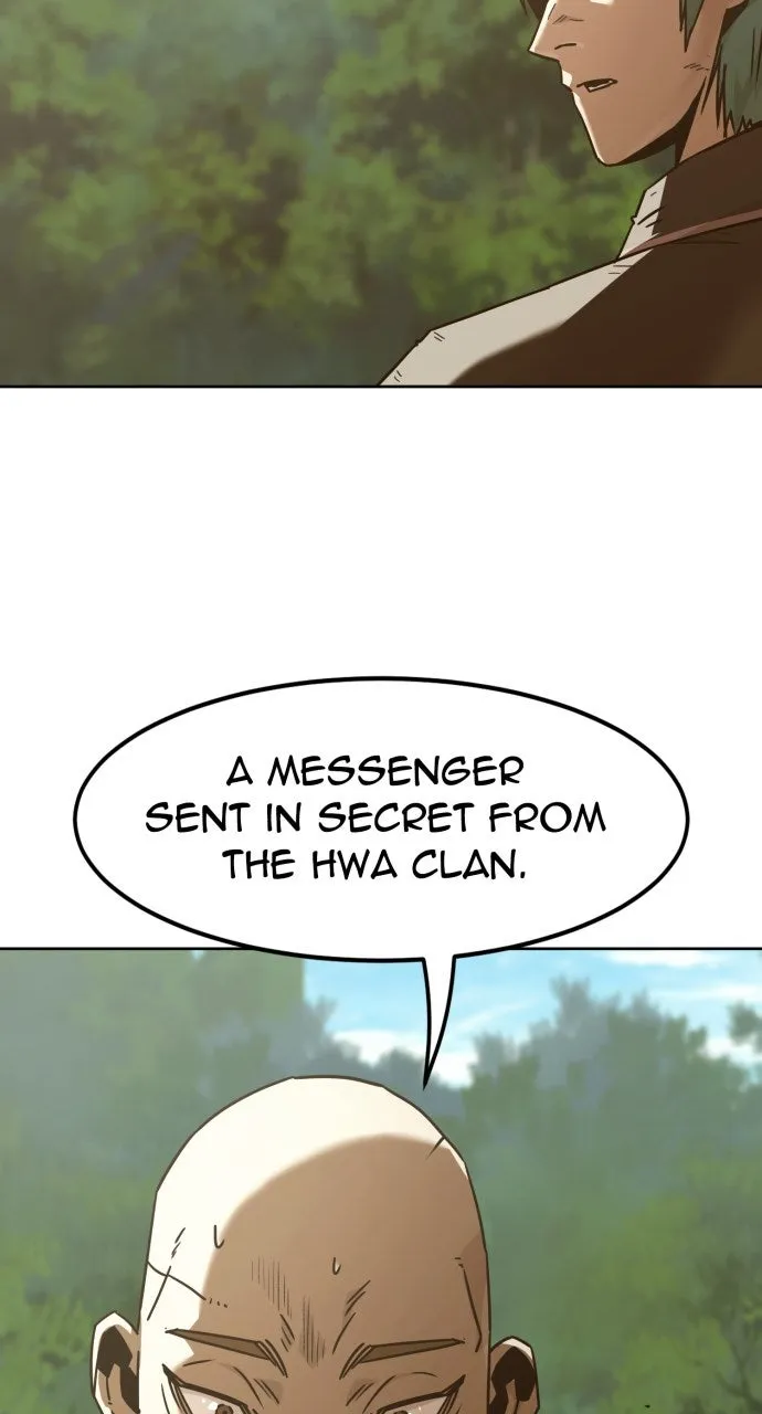 The Dang Clan’s Swordmaster Heir Just Wants a Normal Life Chapter 82 page 77 - 