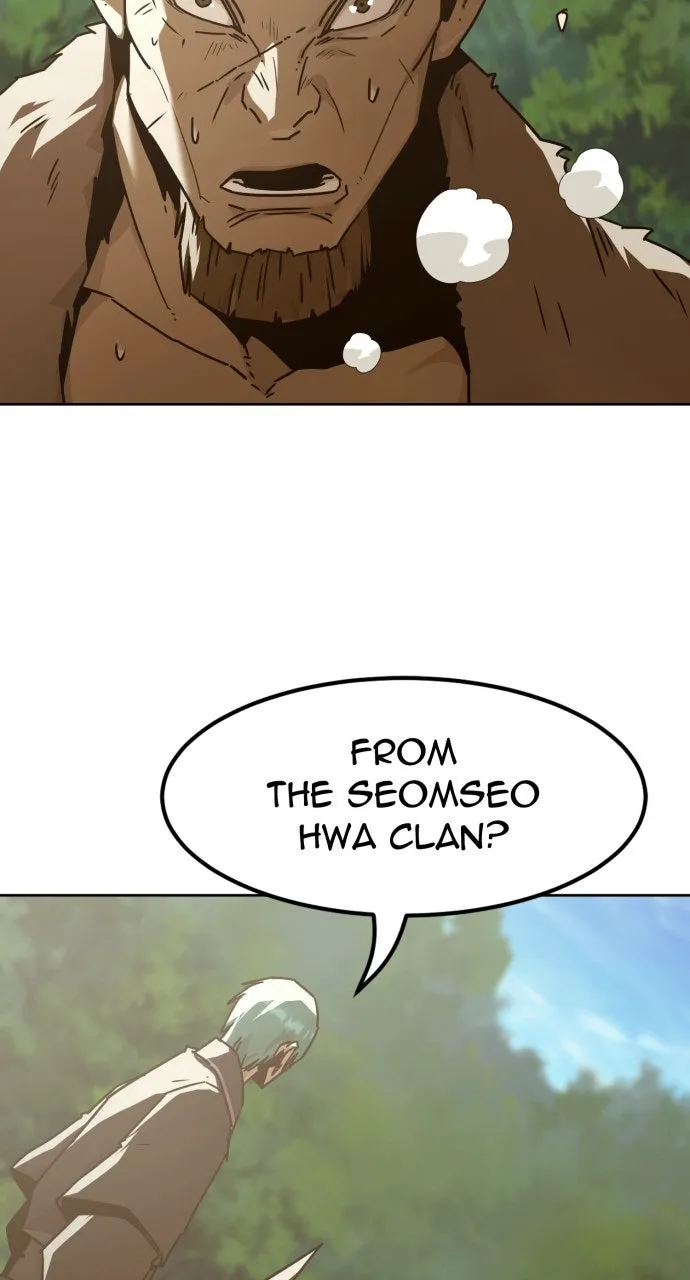 The Dang Clan’s Swordmaster Heir Just Wants a Normal Life Chapter 82 page 78 - 