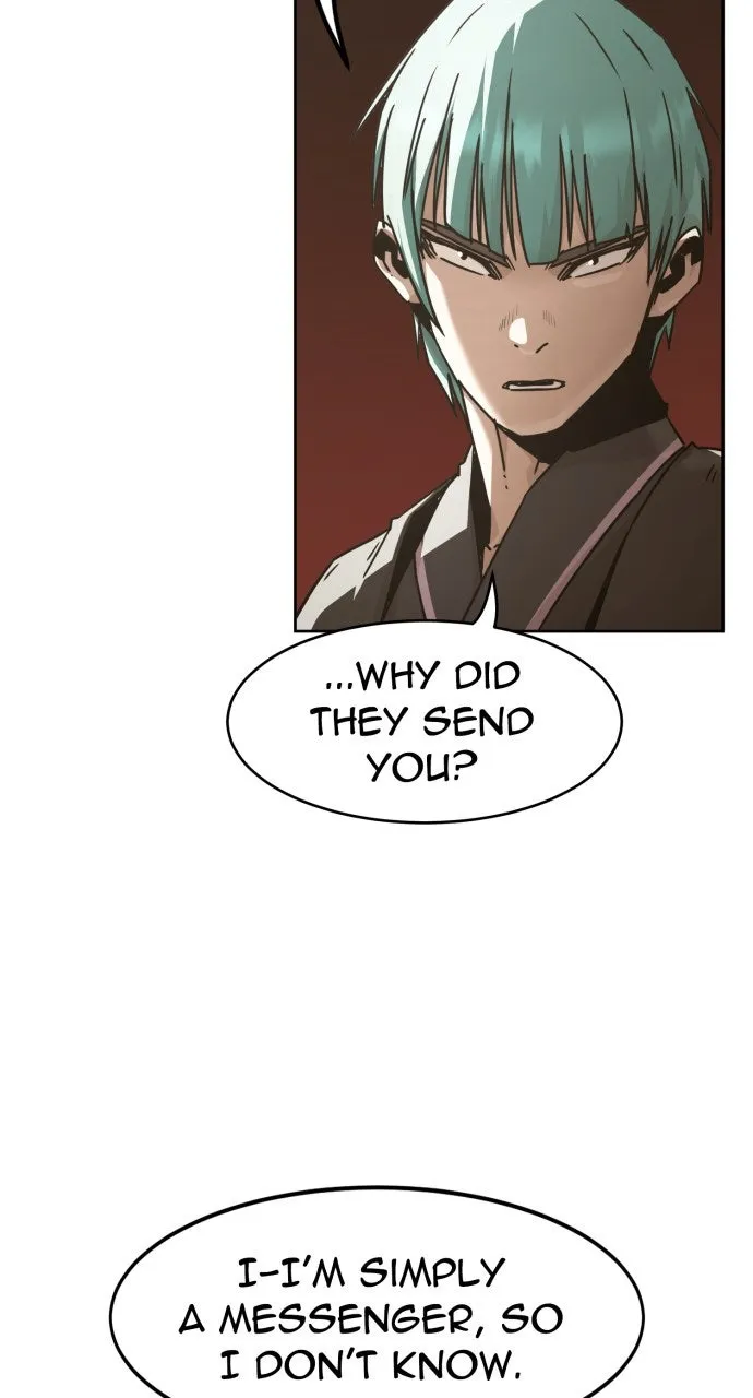 The Dang Clan’s Swordmaster Heir Just Wants a Normal Life Chapter 82 page 80 - 