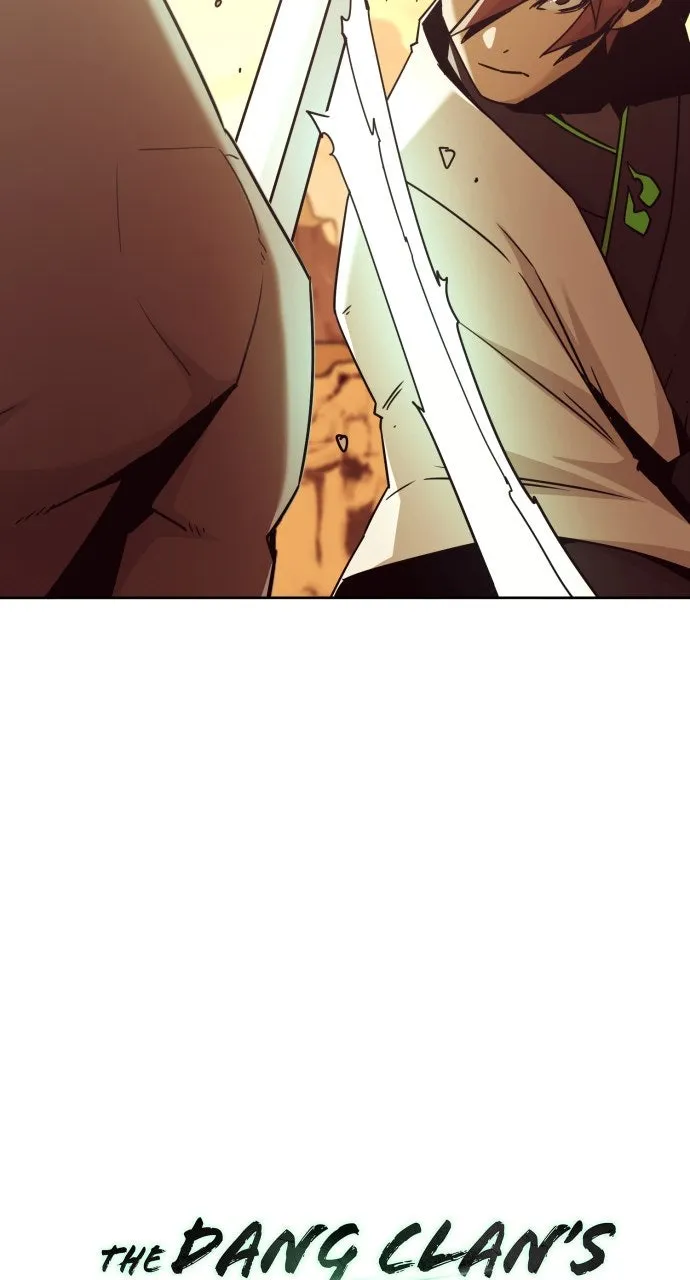 The Dang Clan’s Swordmaster Heir Just Wants a Normal Life Chapter 82 page 9 - 