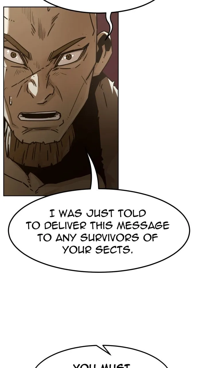The Dang Clan’s Swordmaster Heir Just Wants a Normal Life Chapter 82 page 81 - 