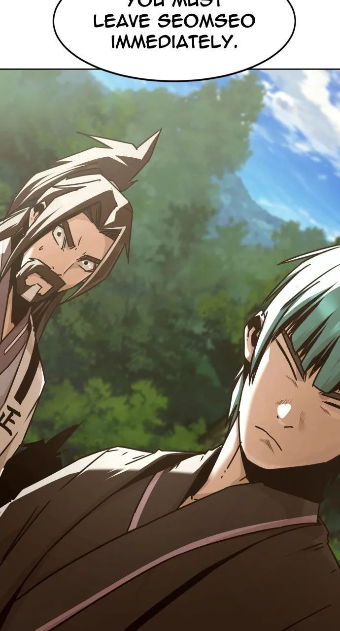 The Dang Clan’s Swordmaster Heir Just Wants a Normal Life Chapter 82 page 82 - 