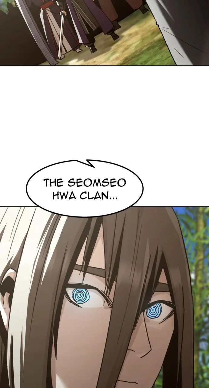 The Dang Clan’s Swordmaster Heir Just Wants a Normal Life Chapter 82 page 84 - 