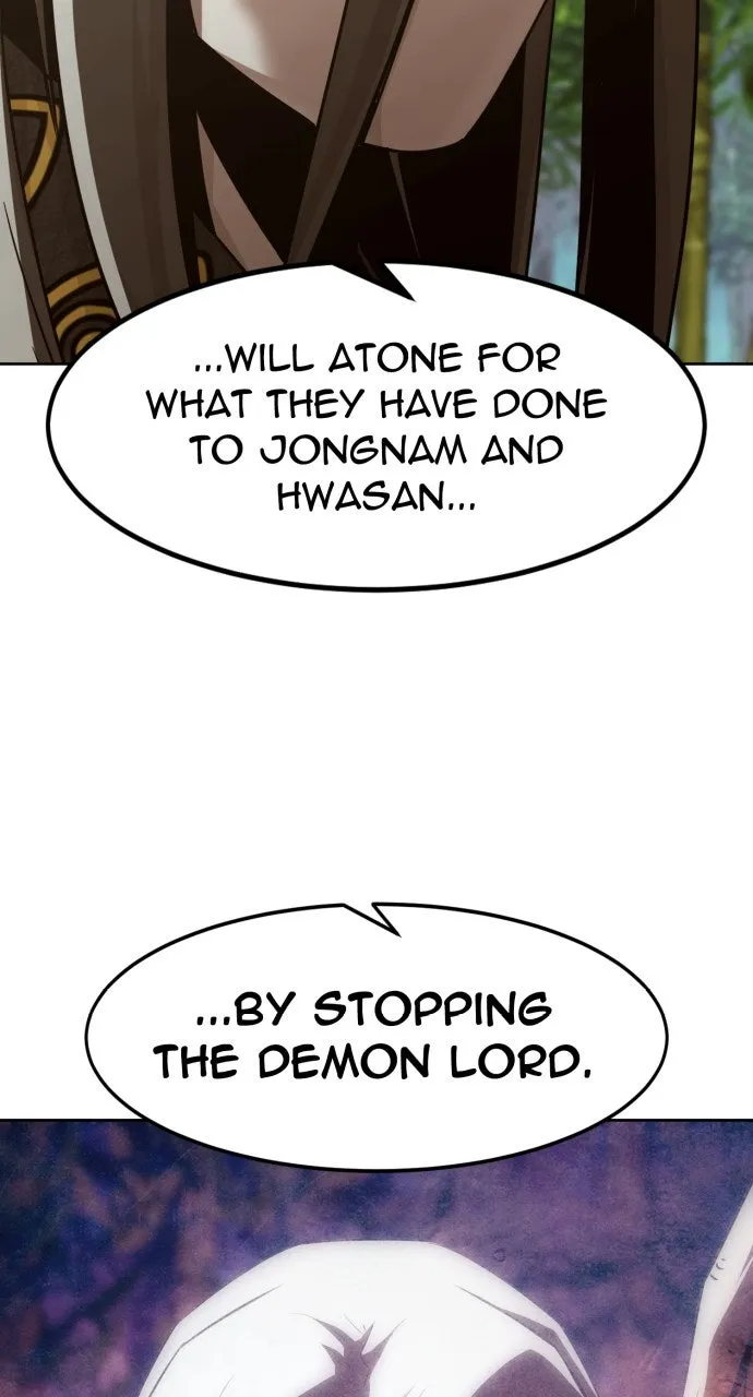 The Dang Clan’s Swordmaster Heir Just Wants a Normal Life Chapter 82 page 85 - 