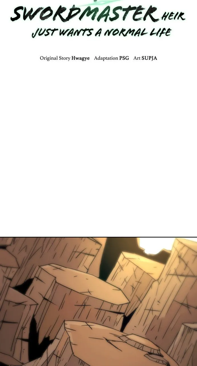 The Dang Clan’s Swordmaster Heir Just Wants a Normal Life Chapter 82 page 10 - 