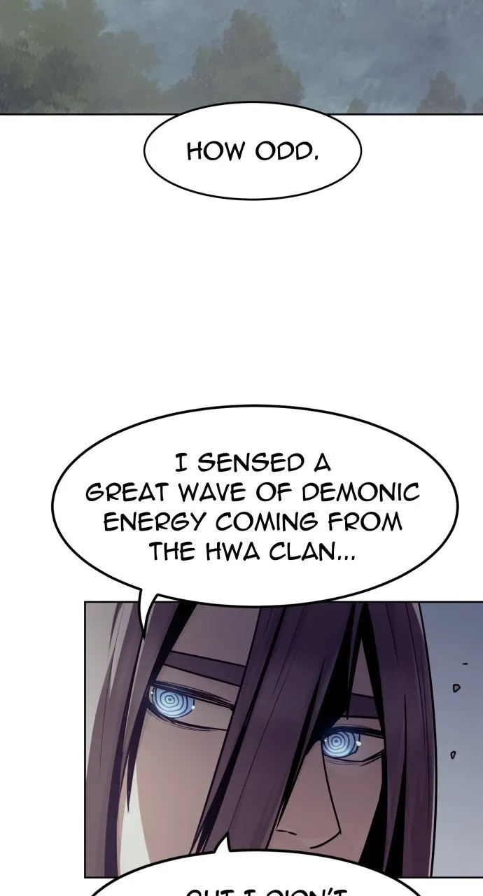 The Dang Clan’s Swordmaster Heir Just Wants a Normal Life Chapter 83 page 2 - 