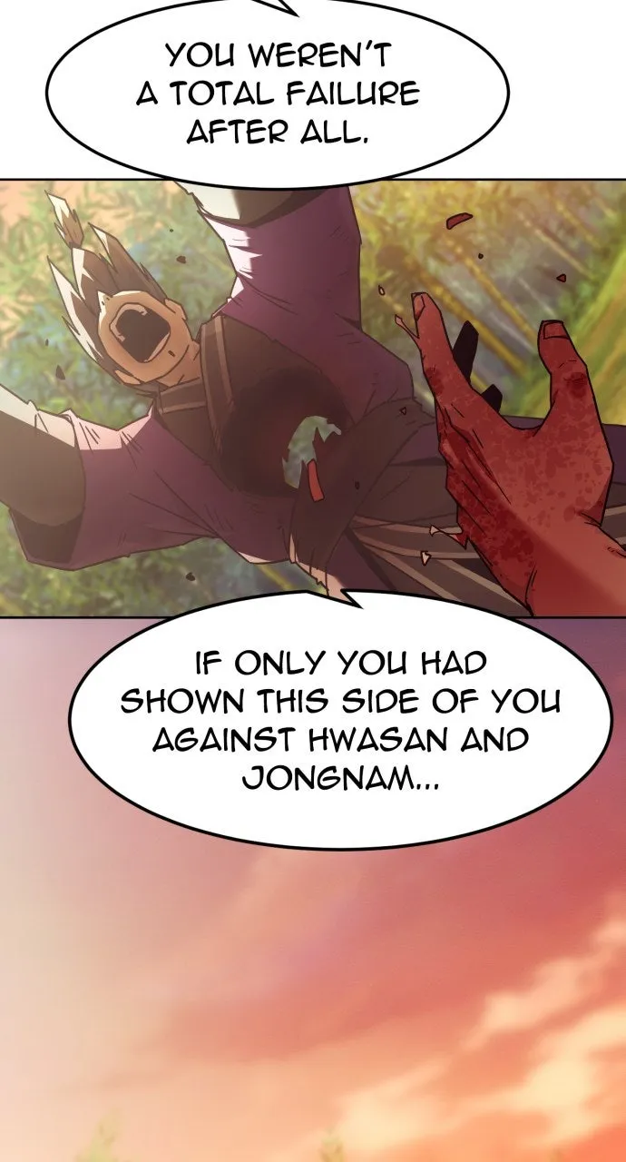 The Dang Clan’s Swordmaster Heir Just Wants a Normal Life Chapter 83 page 101 - 