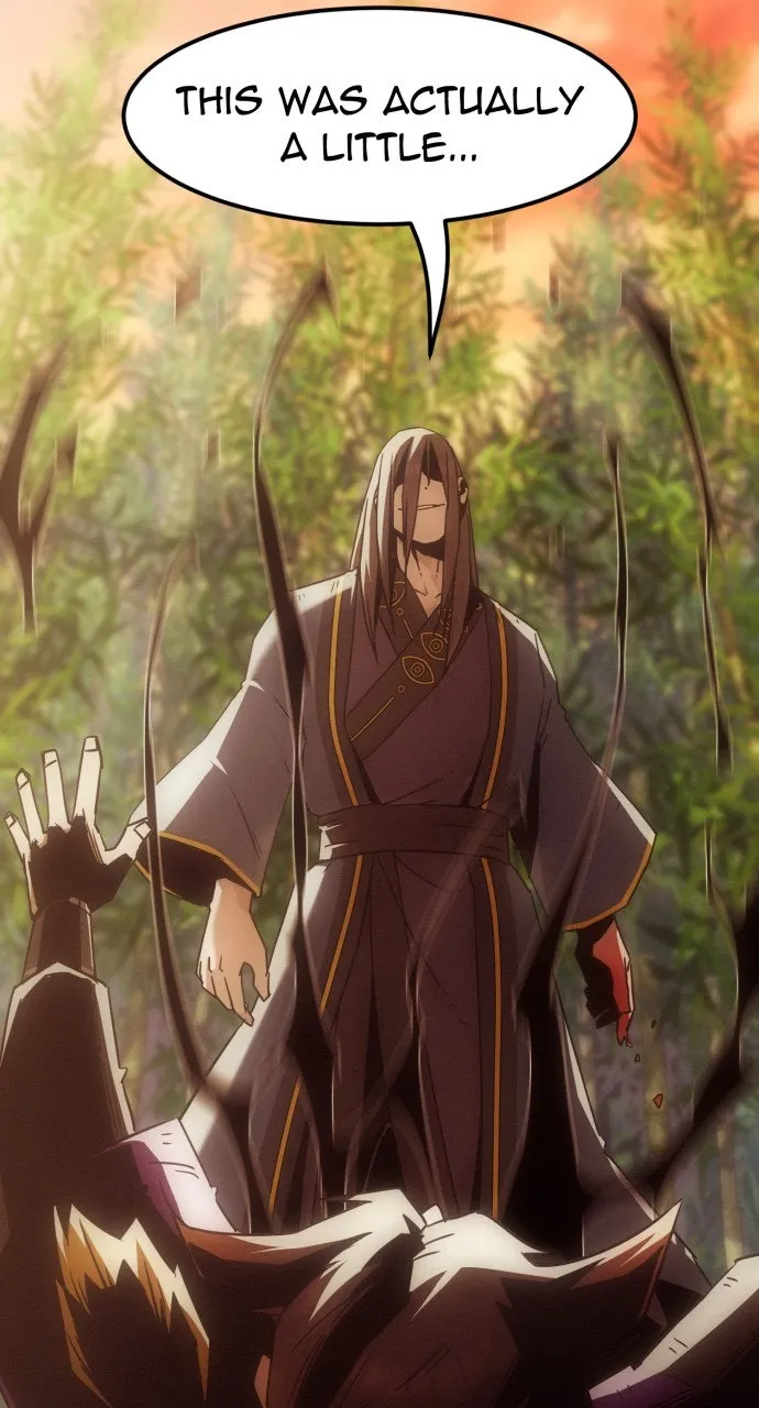 The Dang Clan’s Swordmaster Heir Just Wants a Normal Life Chapter 83 page 102 - 