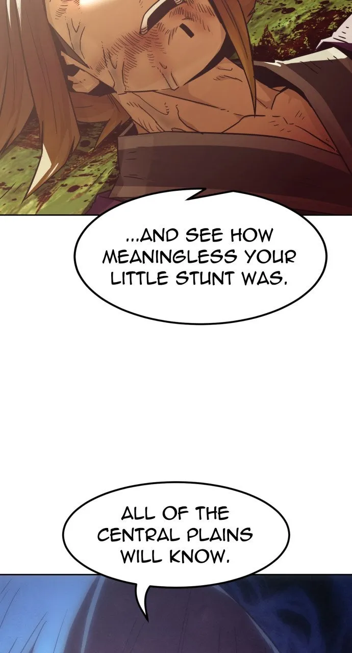 The Dang Clan’s Swordmaster Heir Just Wants a Normal Life Chapter 83 page 104 - 