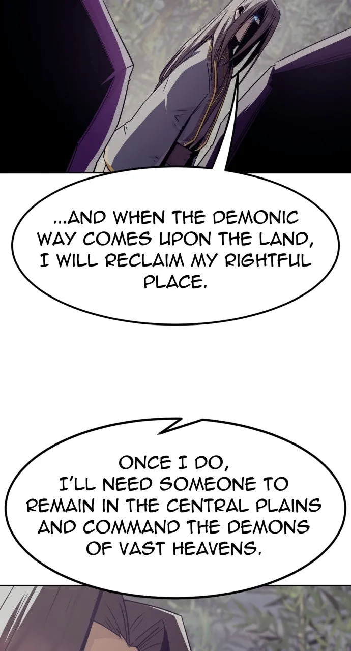 The Dang Clan’s Swordmaster Heir Just Wants a Normal Life Chapter 83 page 12 - 