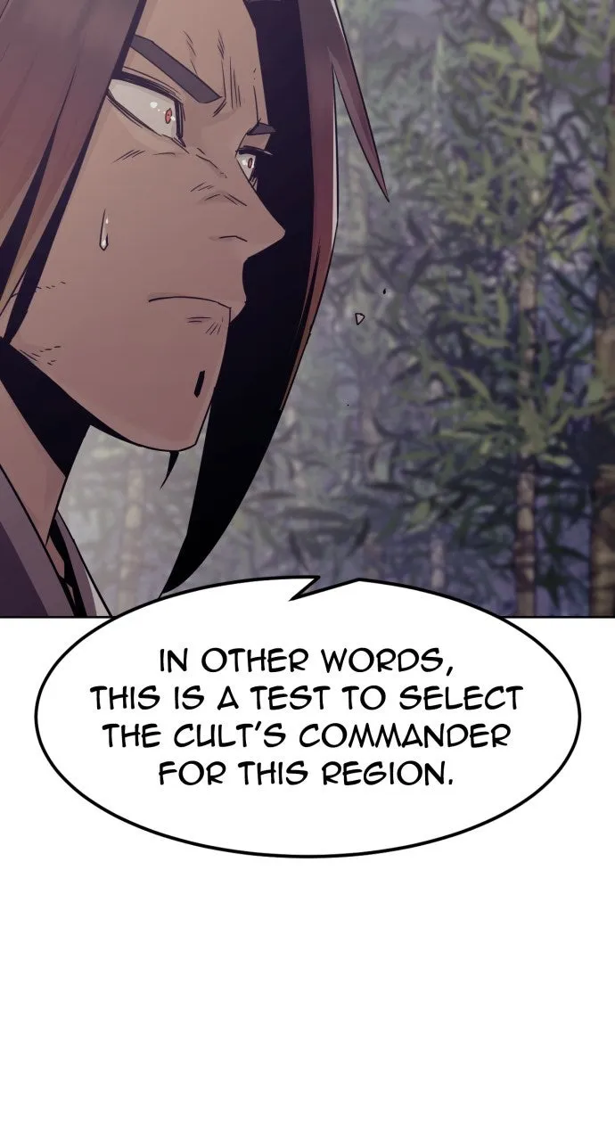 The Dang Clan’s Swordmaster Heir Just Wants a Normal Life Chapter 83 page 13 - 