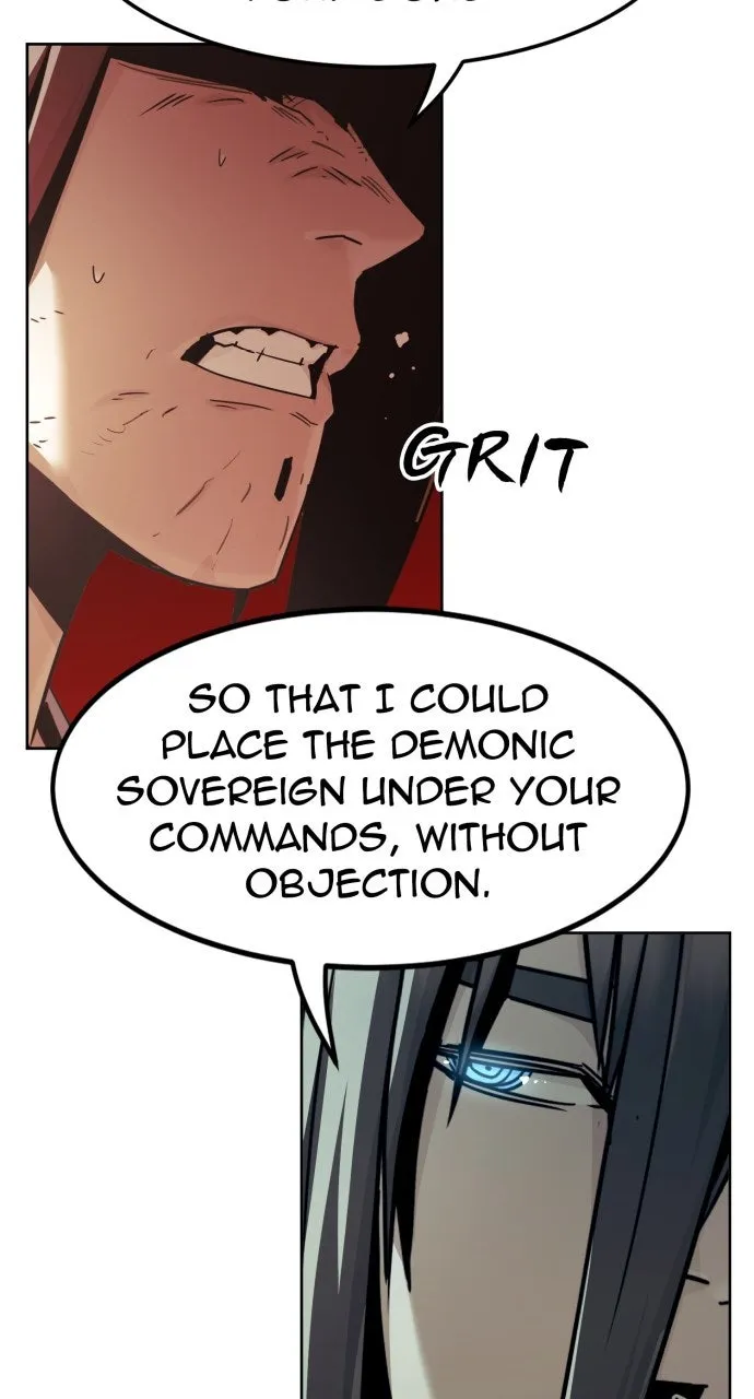 The Dang Clan’s Swordmaster Heir Just Wants a Normal Life Chapter 83 page 15 - 