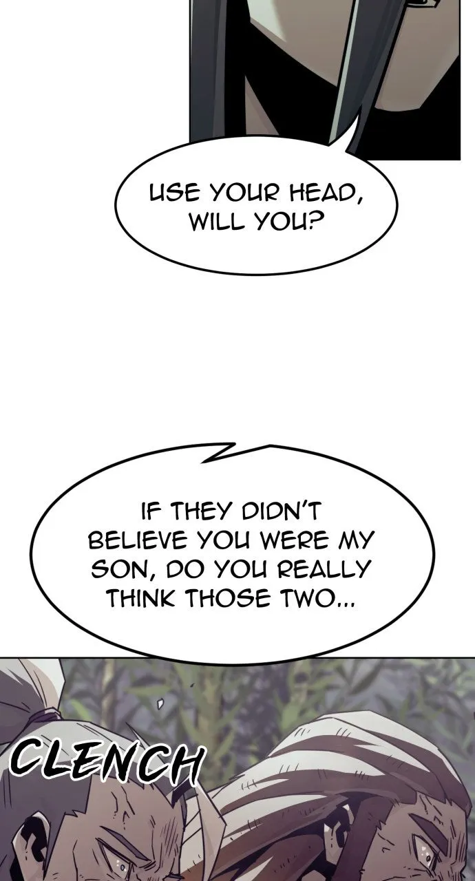 The Dang Clan’s Swordmaster Heir Just Wants a Normal Life Chapter 83 page 16 - 