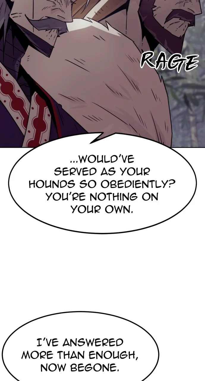The Dang Clan’s Swordmaster Heir Just Wants a Normal Life Chapter 83 page 17 - 