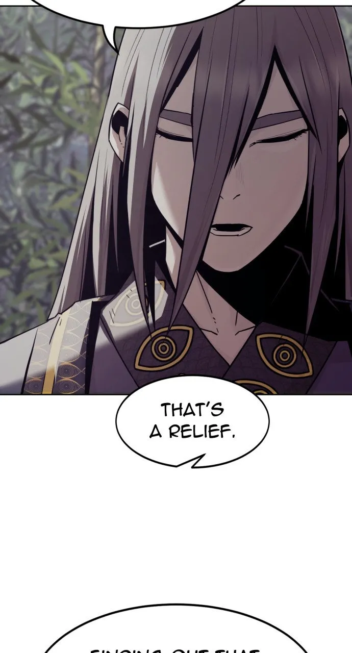 The Dang Clan’s Swordmaster Heir Just Wants a Normal Life Chapter 83 page 18 - 