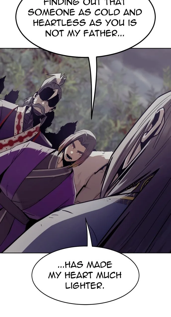 The Dang Clan’s Swordmaster Heir Just Wants a Normal Life Chapter 83 page 19 - 