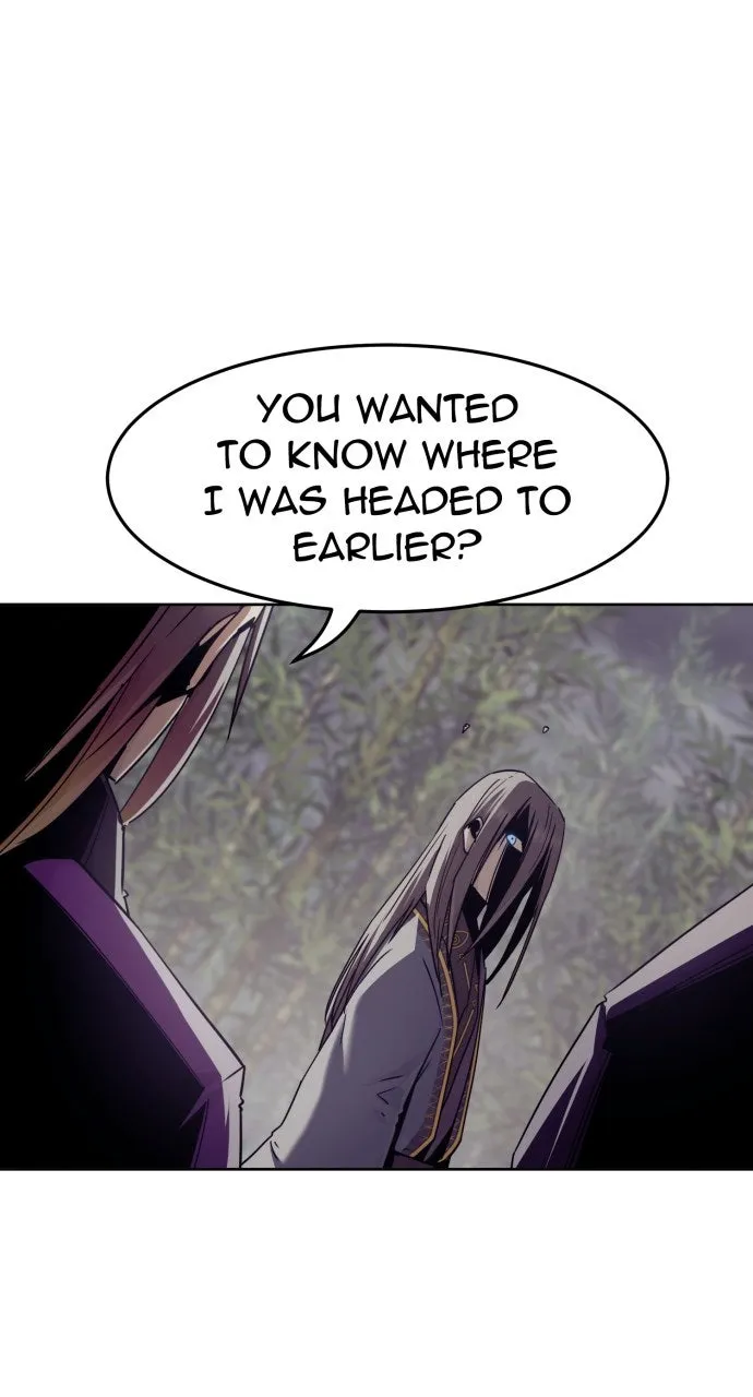 The Dang Clan’s Swordmaster Heir Just Wants a Normal Life Chapter 83 page 20 - 