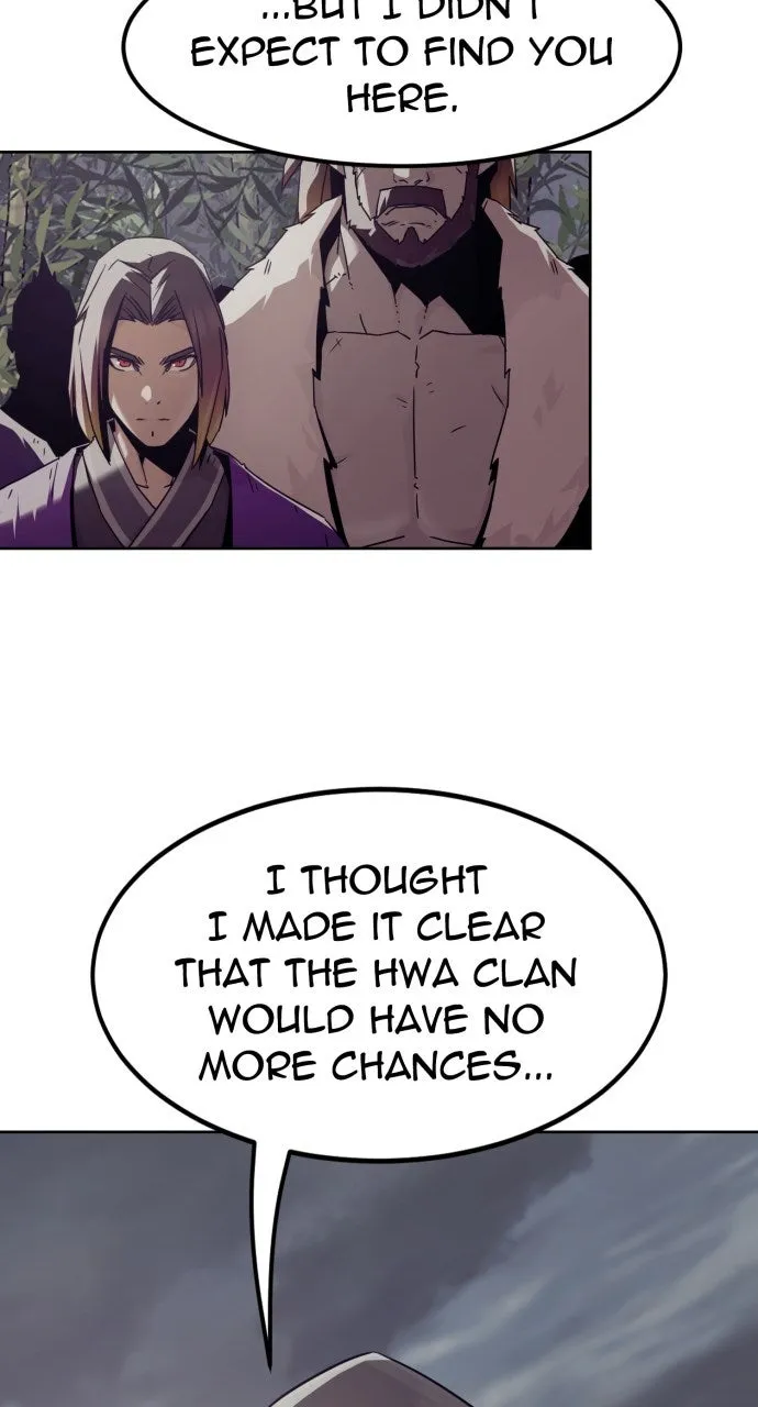 The Dang Clan’s Swordmaster Heir Just Wants a Normal Life Chapter 83 page 3 - 