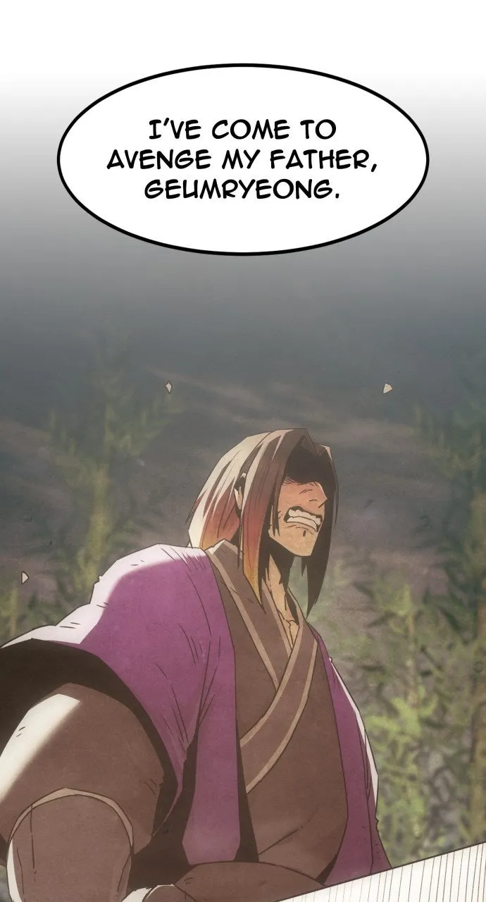 The Dang Clan’s Swordmaster Heir Just Wants a Normal Life Chapter 83 page 21 - 