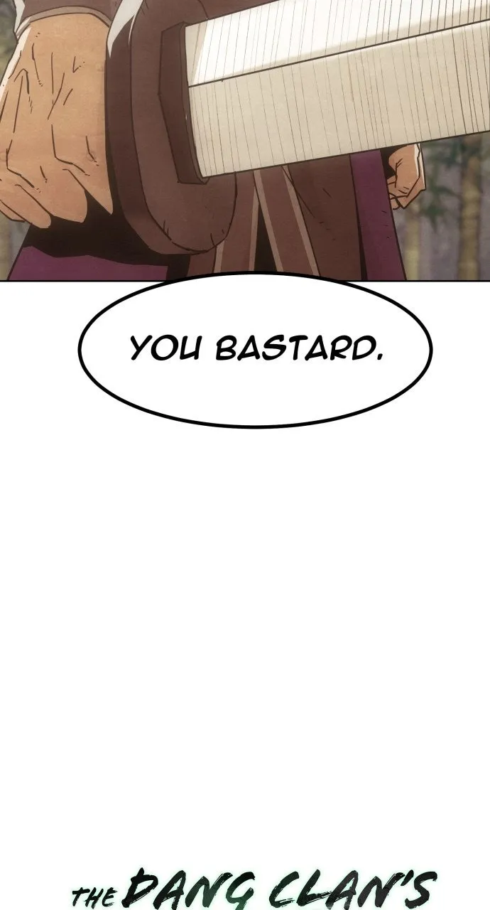 The Dang Clan’s Swordmaster Heir Just Wants a Normal Life Chapter 83 page 22 - 