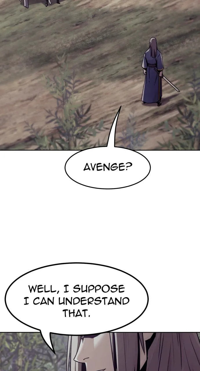 The Dang Clan’s Swordmaster Heir Just Wants a Normal Life Chapter 83 page 24 - 