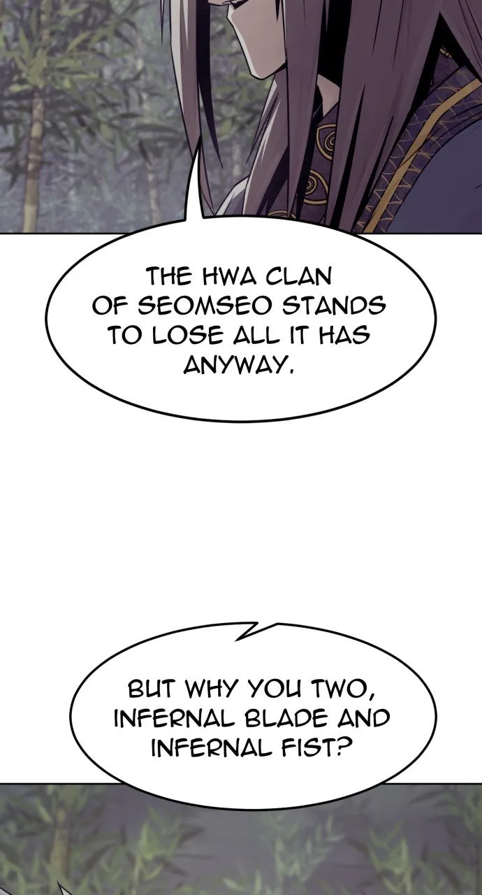 The Dang Clan’s Swordmaster Heir Just Wants a Normal Life Chapter 83 page 25 - 