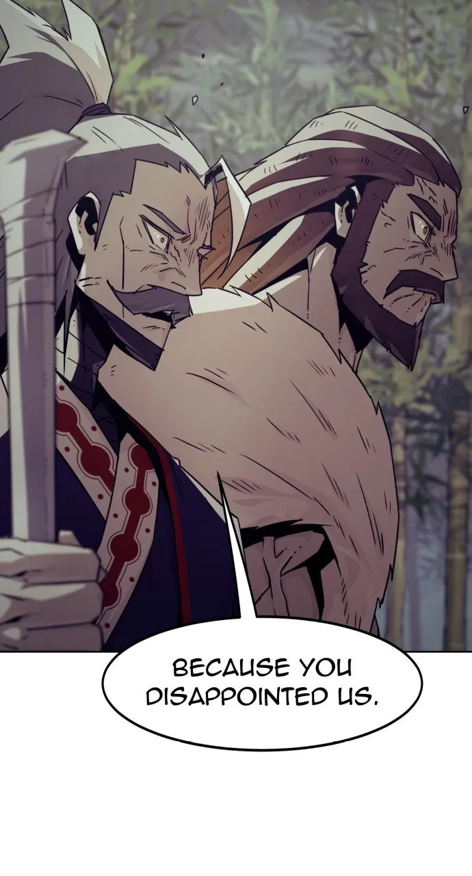 The Dang Clan’s Swordmaster Heir Just Wants a Normal Life Chapter 83 page 26 - 